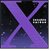 Xenakis, Var�se: CD Cover