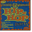 New Millennium Hip-Hop Party: CD Cover