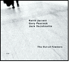 The Out-of-Towners by Keith Jarrett: CD Cover