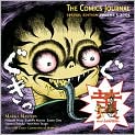 Book Cover Image. Title: Comics Journal Special Edition 2005: Manga Masters, Author: by Gary  Groth