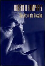 Hubert H. Humphrey: The Art of the Possible starring Mary Easter: DVD Cover