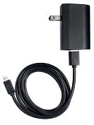 Product Image. Title: NOOK Color / NOOK Tablet Power Kit in Asphalt