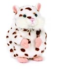 Product Image. Title: Webkinz Mazin Hamsters - Cookie
