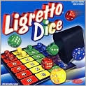 Product Image. Title: Ligretto Dice