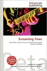 Screaming Trees