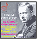 Efrem Zimbalist Plays Brahms by Efrem Zimbalist: CD Cover