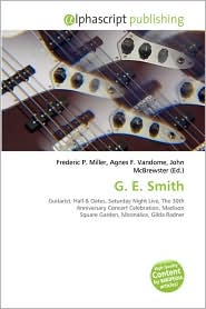 G.E. Smith