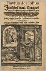 Book Cover Image. Title: The Complete Works of Flavius Josephus, Author: William  Whiston