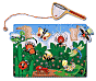 Product Image. Title: Bug-Catching Magnetic Puzzle Game