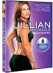 Video/DVD. Title: Jillian Michaels for Beginners - Backside