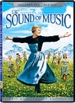 Video/DVD. Title: The Sound of Music