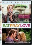 Video/DVD. Title: Eat Pray Love