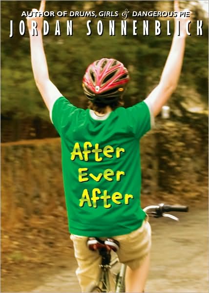  After Ever After 