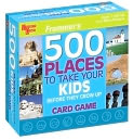 Product Image. Title: 500 Places Card Game