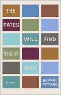 Product Image. Title: The Fates Will Find Their Way