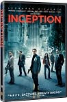 Video/DVD. Title: Inception