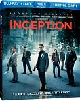 Video/DVD. Title: Inception