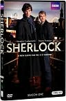 Video/DVD. Title: Sherlock: Season One