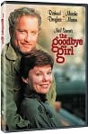 Video/DVD. Title: Goodbye Girl