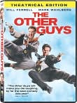 Video/DVD. Title: The Other Guys