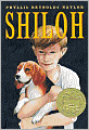Book Cover Image. Title: Shiloh, Author: by Phyllis Reynolds Naylor