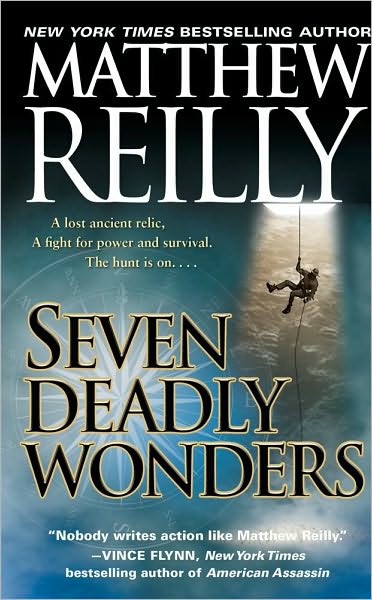 7 Deadly Wonders