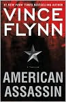 Book Cover Image. Title: American Assassin (Mitch Rapp Series #11), Author: by Vince Flynn
