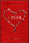 Book Cover Image. Title: Forbidden, Author: by Tabitha Suzuma