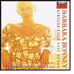 Richard Strauss: Four Last Songs by Barbara Bonney: CD Cover