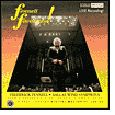 Fennell Favorites! by Frederick Fennell: CD Cover