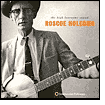 The High Lonesome Sound by Roscoe Holcomb: CD Cover