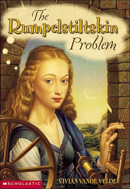 Varied Rumpelstiltskin