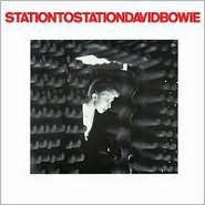 Station to Station [Special Edition]David Bowie: CD Cover