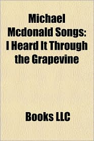 Michael Mcdonald Songs: I Heard It Through the Grapevine, 