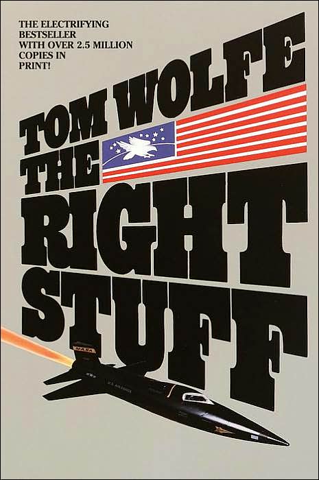 the right stuff essay Essays and criticism on tom wolfe's the right stuff - critical essays. the right stuff essay Essays and criticism on tom wolfe's the right stuff - critical essays.