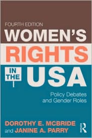  Women's Rights in the USA: Policy Debat...