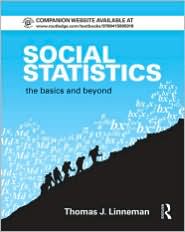  Social Statistics: The Basics and Beyon...