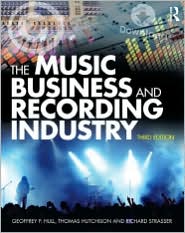  The Music Business and Recording Indust...