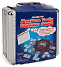 Product Image. Title: Mexican Train dominoes in Carrying Case