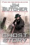 Book Cover Image. Title: Ghost Story (Dresden Files Series #13), Author: by Jim  Butcher