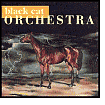 Black Cat Orchestra by Black Cat Orchestra: CD Cover