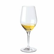 Product Image. Title: Fusion Classic Chardonnay Wine Glasses - Set of 4