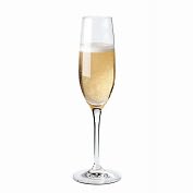 Product Image. Title: Fusion Classic Champagne Flutes - Set of 4