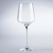 Product Image. Title: Fusion Infinity Cabernet/Merlot/Bordeaux Wine Glasses - Set of 4