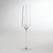 Product Image. Title: Fusion Infinity Champagne Flutes - Set of 4