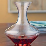 Product Image. Title: Fusion Wine Decanter