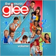 Glee: The Music, Vol. 4