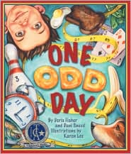  One Odd Day 