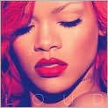 CD Cover Image. Title: Loud [Deluxe Edition], Artist: Rihanna