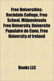 Free Universities